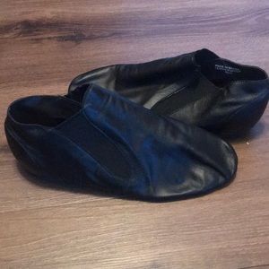 Dance shoes jazz